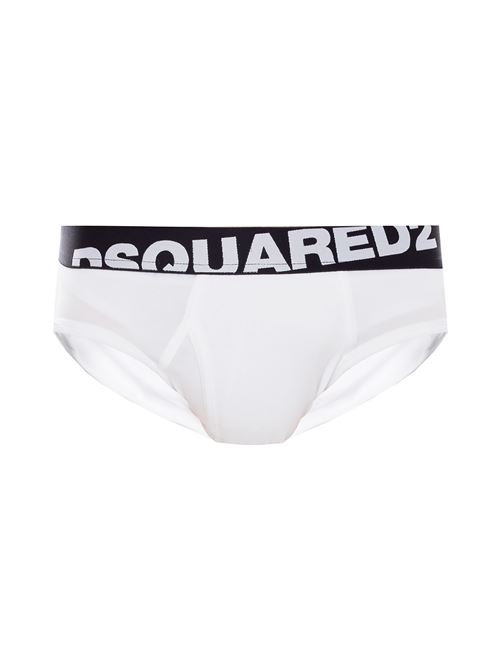  DSQUARED UNDERWEAR | DCL670030.100